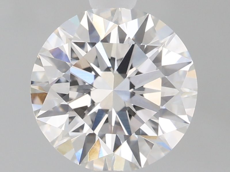 1.09 ct. round Lab Grown Diamond front image
