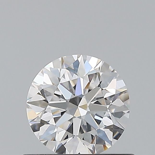 0.57 ct Round diamond