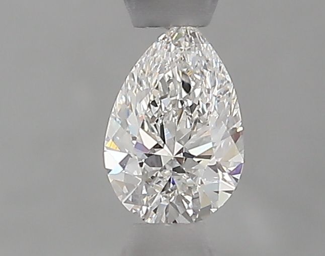 0.34 ct Pear diamond