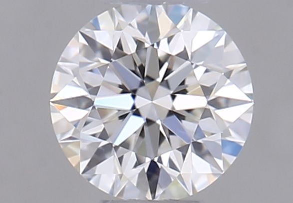0.23 ct Round diamond