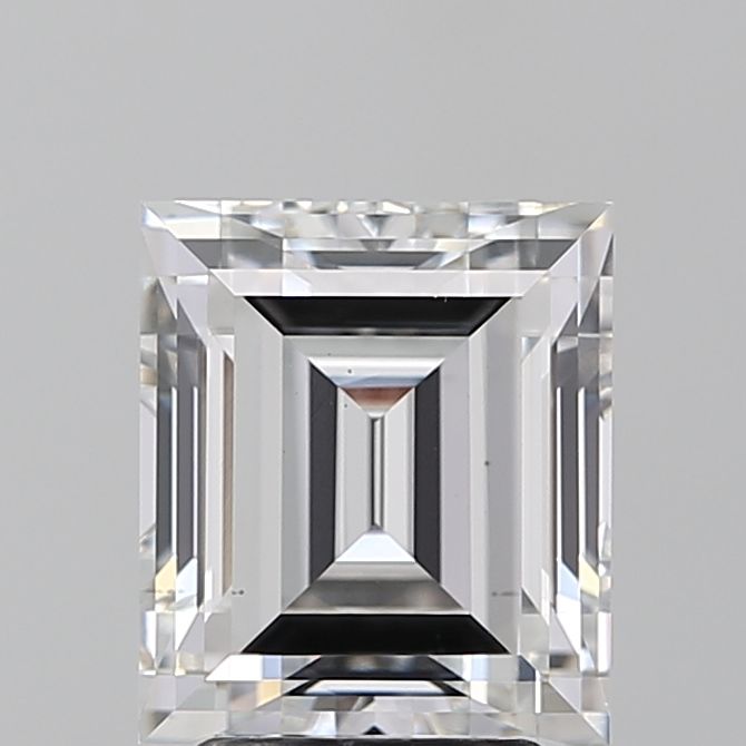 3.09 ct Baguette diamond