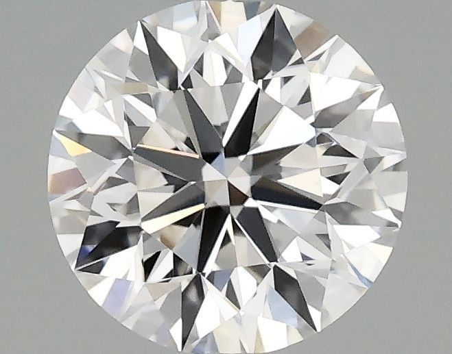 1.06 ct. round Lab Grown Diamond front image