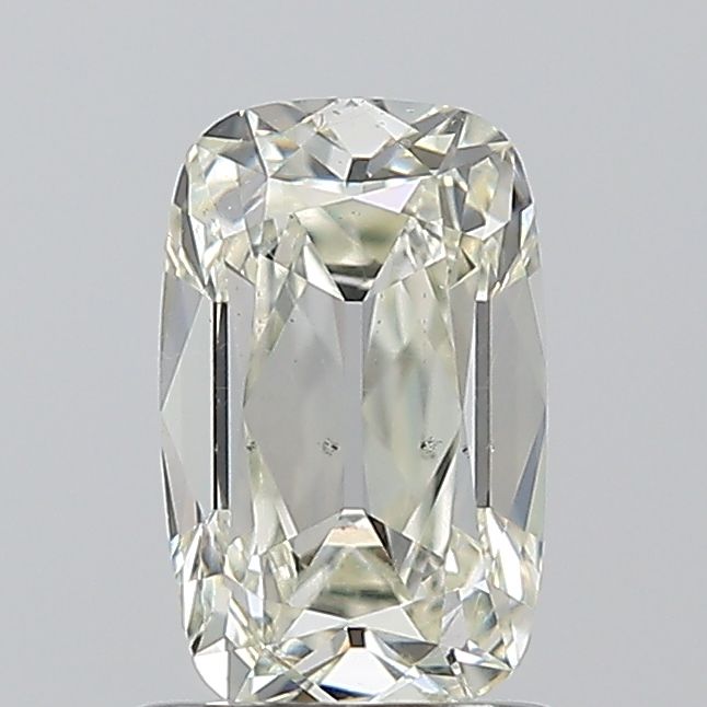 1.06 ct Old miner Diamond