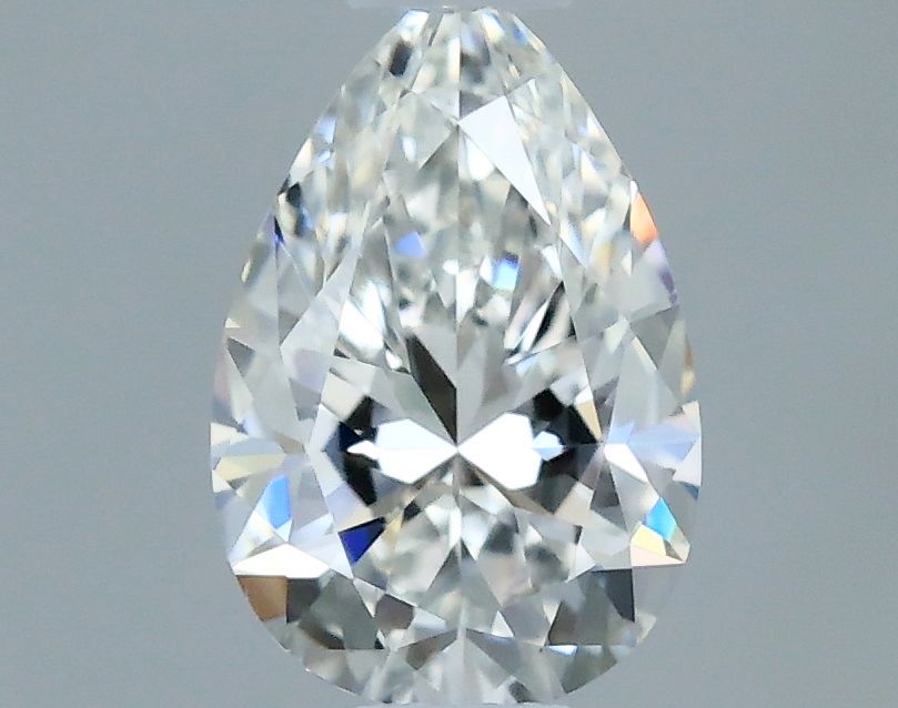 0.29 ct Pear diamond