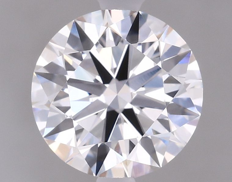1.03 ct. round Lab Grown Diamond front image