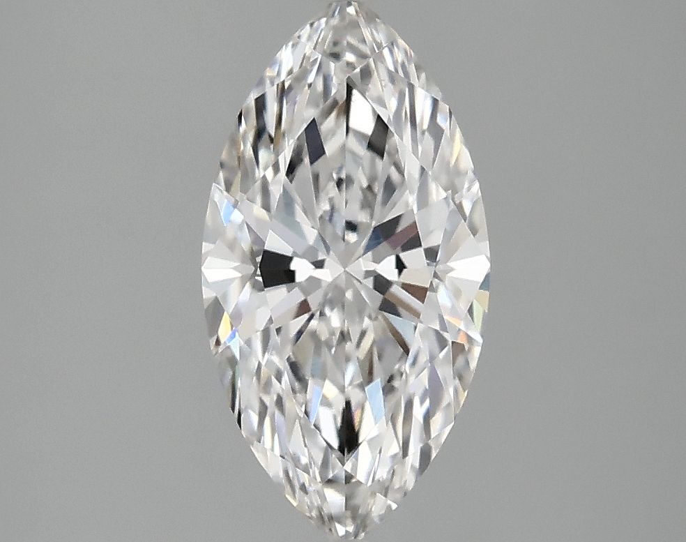 1.58 ct Marquise diamond