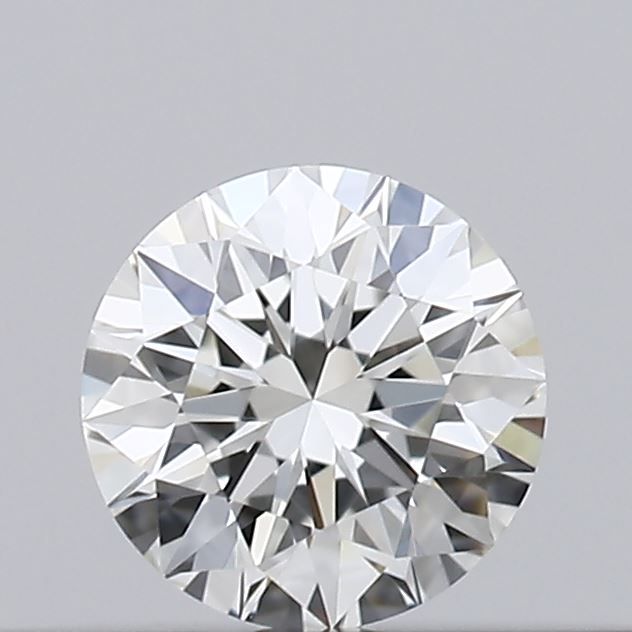 0.15 ct Round diamond