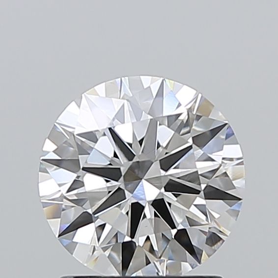 1.55 ct Round diamond