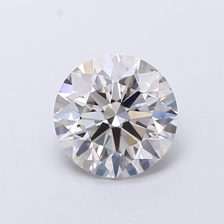 1.44 ct Round diamond