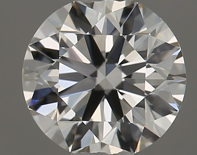 0.46 ct Round Diamond
