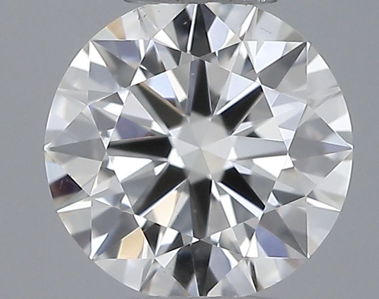 0.31 ct Round Diamond