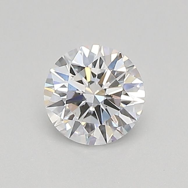0.44 ct lab-grown Round Diamond