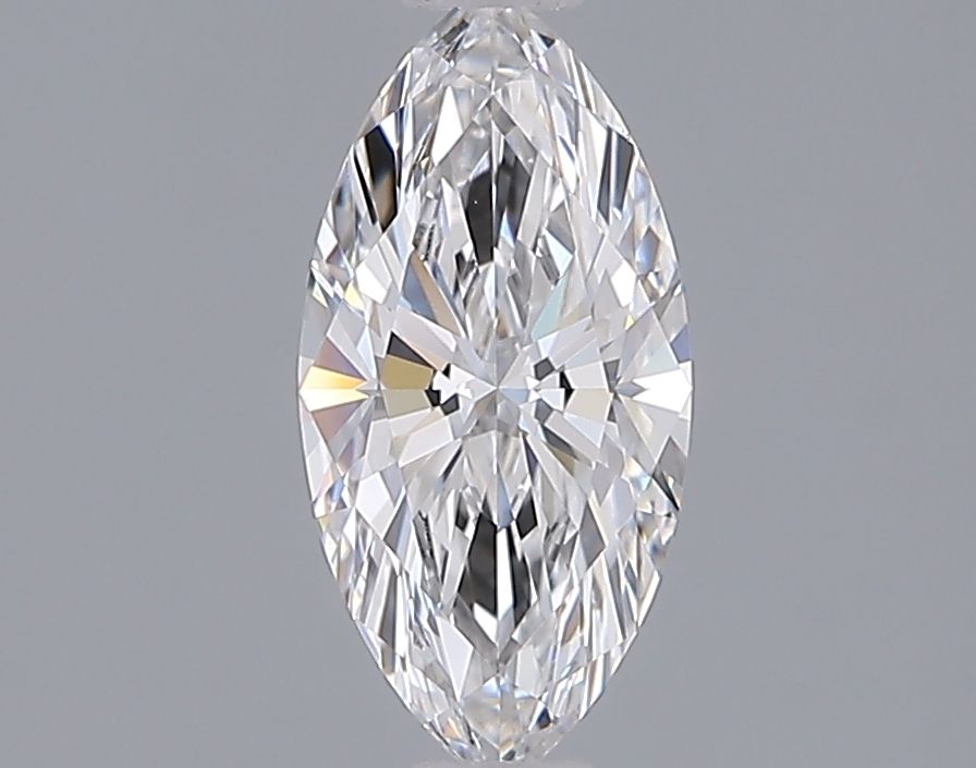 1.03 ct. marquise Lab Grown Diamond front image