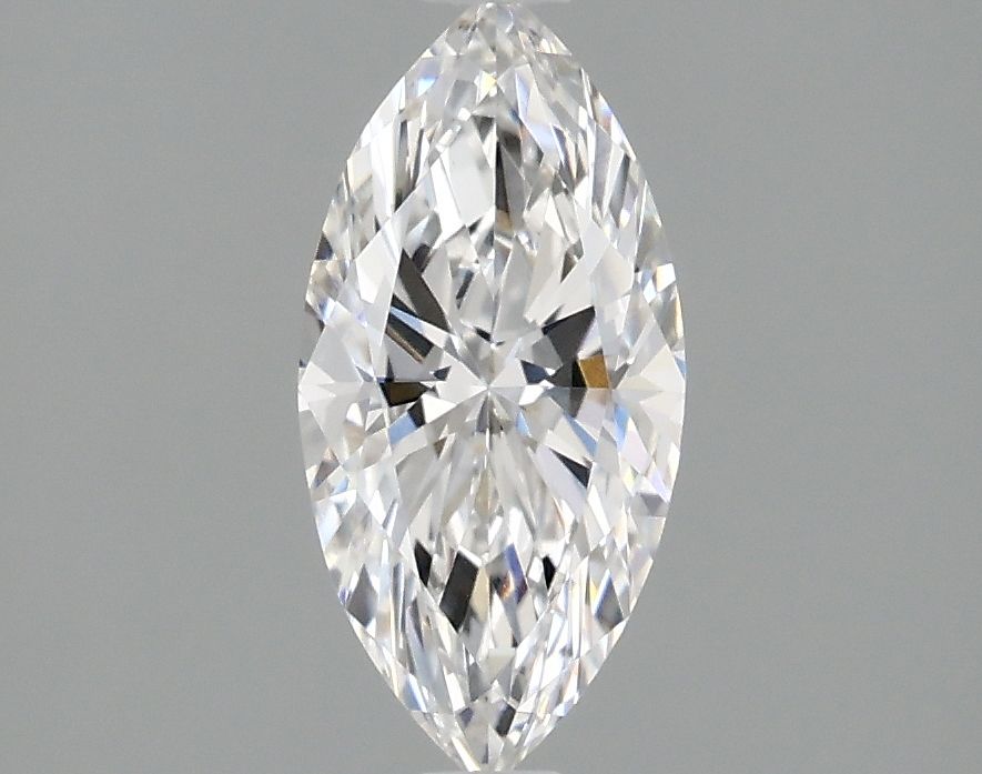 1.02 ct. marquise Lab Grown Diamond front image