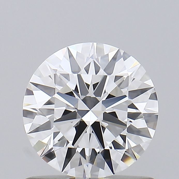 0.80 ct. round Lab Grown Diamond front image