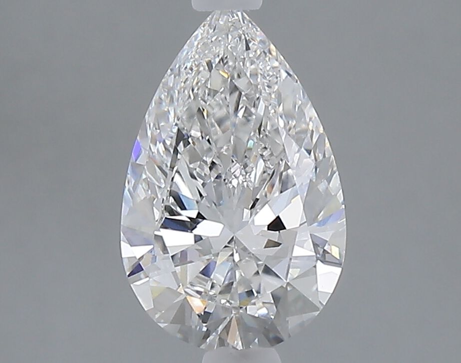 1.55 ct. pear Lab Grown Diamond front image