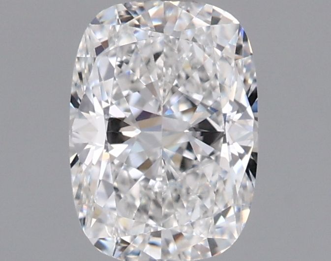 1.01 ct lab-grown Cushion modified Diamond
