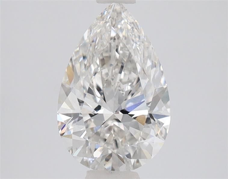 1.06 ct. pear Lab Grown Diamond front image