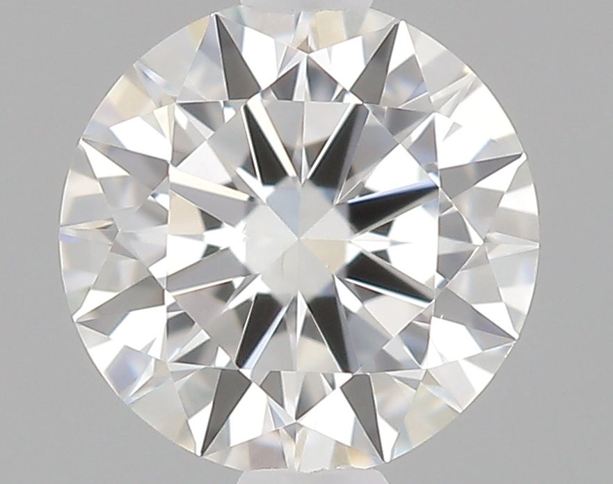 0.3 ct Round Diamond