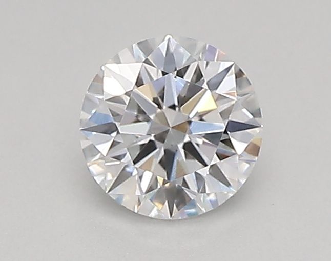 0.34 ct lab-grown Round Diamond