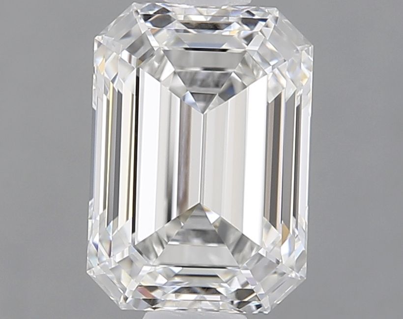 1.50 ct Emerald diamond