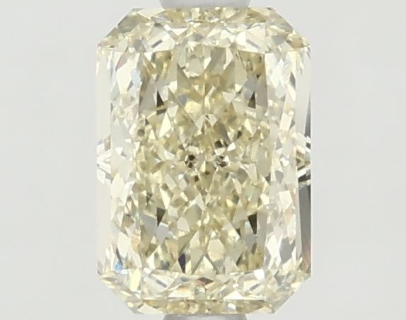 1.1 CT Fancy Yellow RADIANT