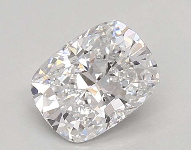 0.78 ct lab-grown Cushion modified Diamond