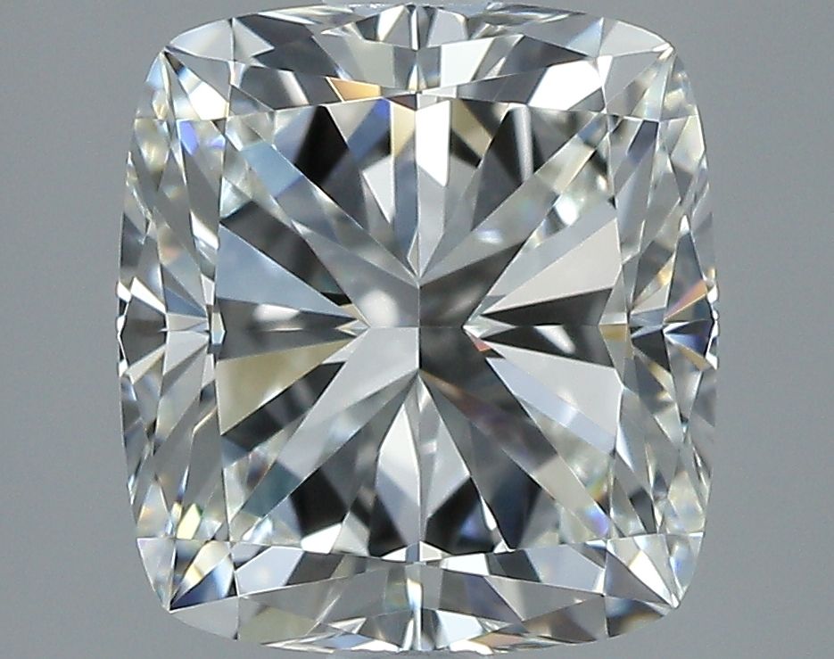 1.90 ct Cushion Brilliant diamond