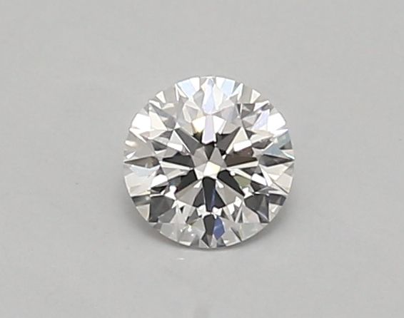 0.43 ct lab-grown Round Diamond