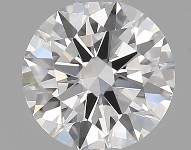 Diament 0.33 ct E/VVS1
