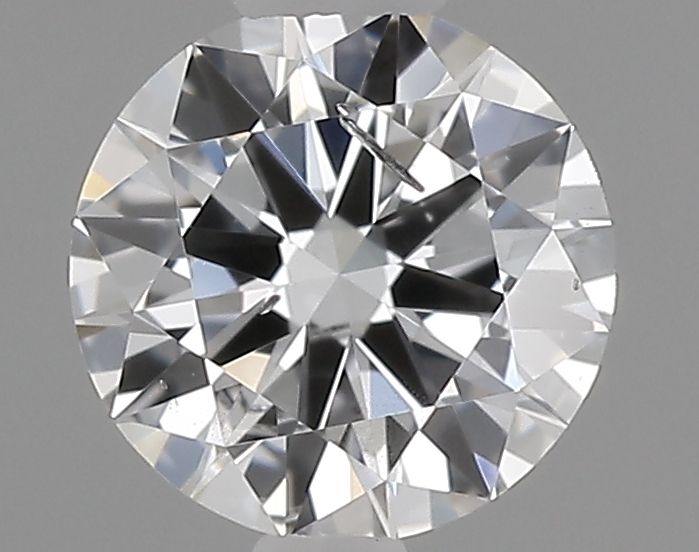 0.35 ct lab-grown Round Diamond