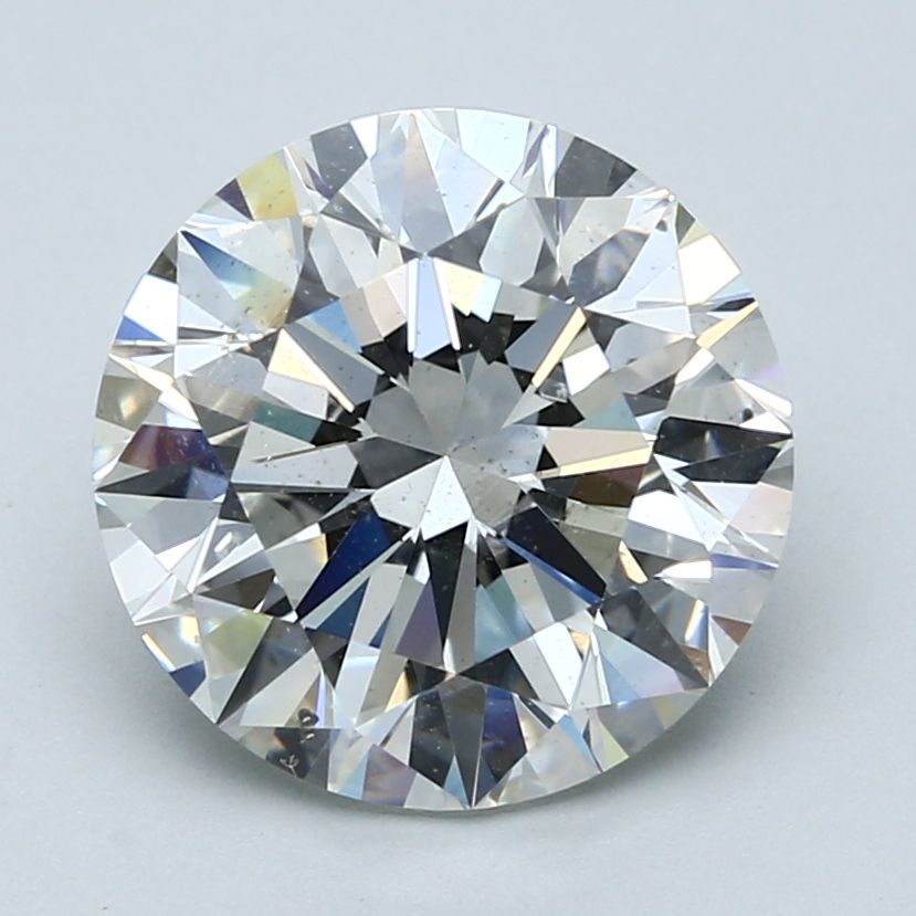 5.01 Carat