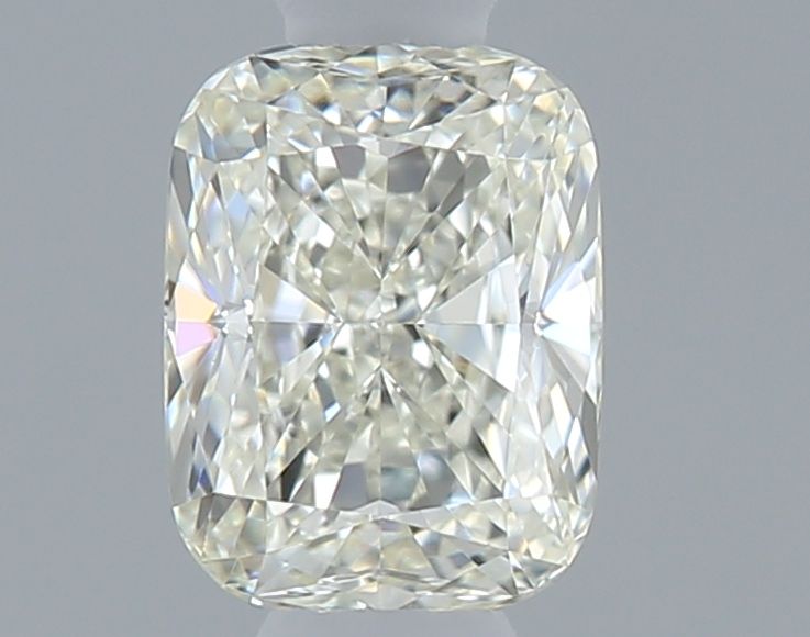 0.35 ct Cushion brilliant Diamond