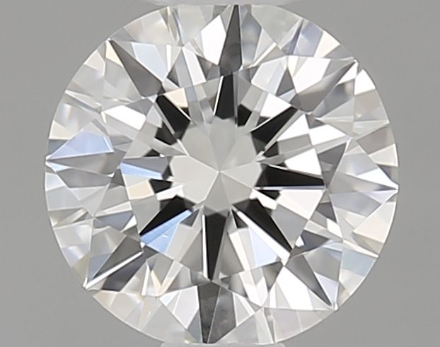 0.34 ct Round Diamond