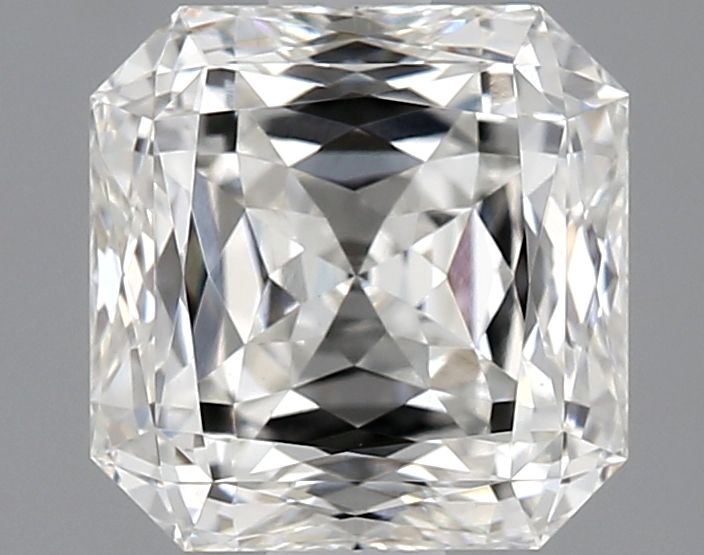 1.6 ct lab-grown Cushion Diamond