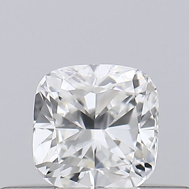 0.25 ct Cushion Modified diamond