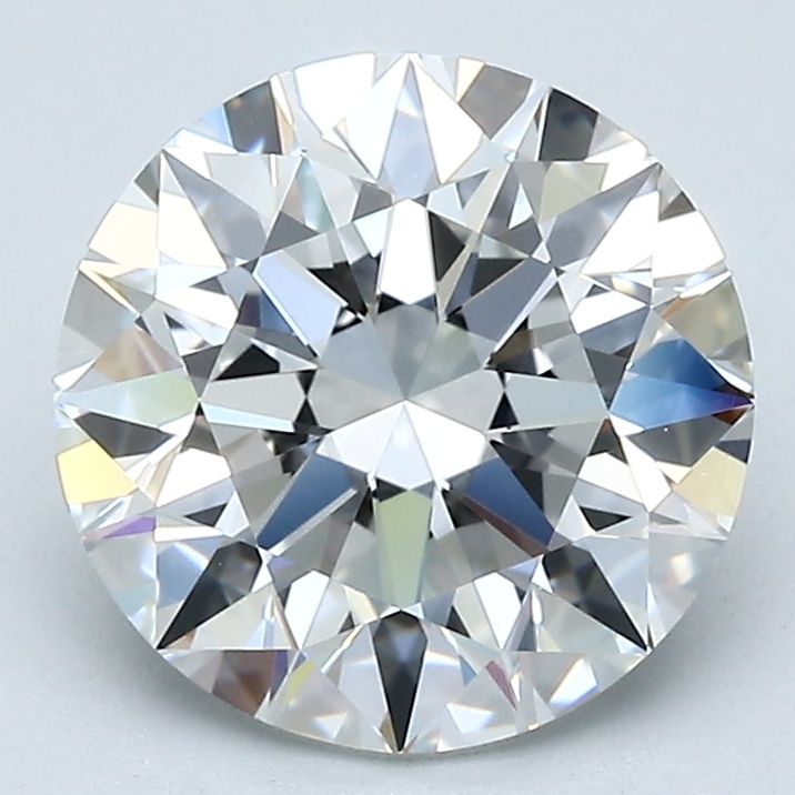 2.71 Carat