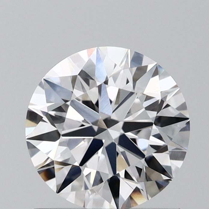 1.05 ct. round Lab Grown Diamond front image