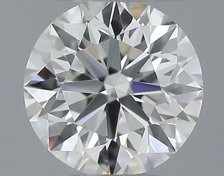 0.30 ct Round diamond
