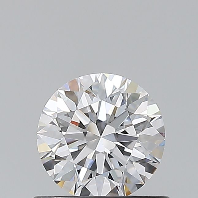 Diamant Rond 0.60 ct - Couleur D - Pureté VS1