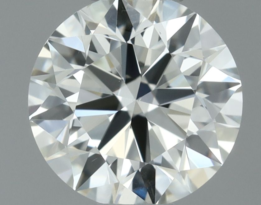 0.50 ct Round diamond