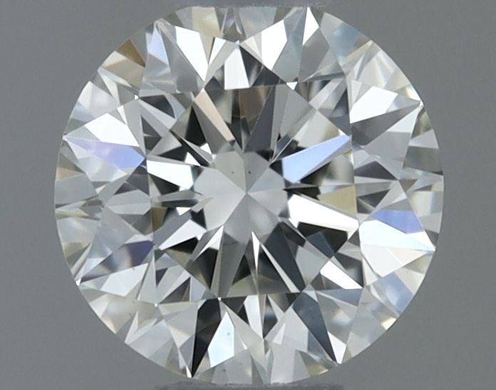 0.30 ct Round diamond