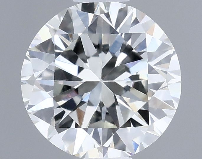 0.50 ct Round diamond