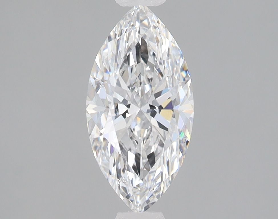 1.05 ct. marquise Lab Grown Diamond front image
