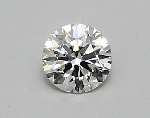 0.34 ct lab-grown Round Diamond
