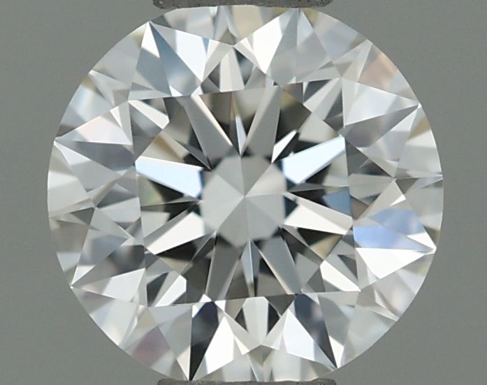 0.40 ct Round diamond