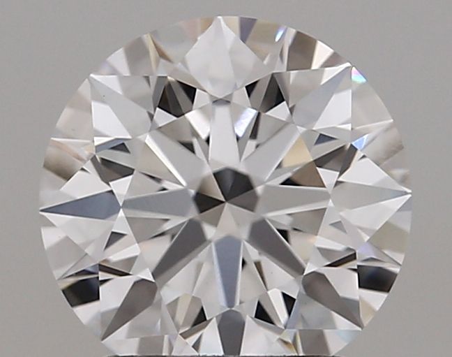 1.84 ct. round Lab Grown Diamond front image