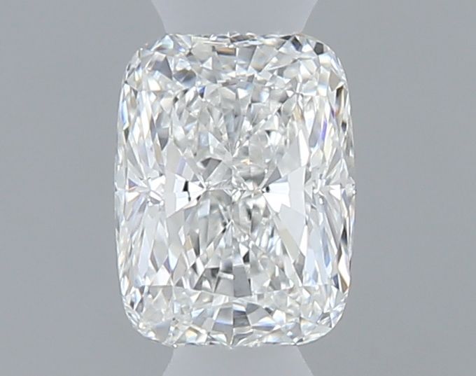 0.3 ct Cushion brilliant Diamond