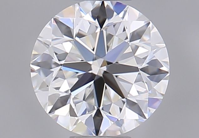 0.50 ct Round diamond