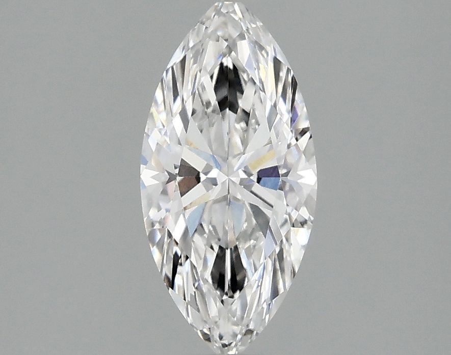 1.07 ct. marquise Lab Grown Diamond front image